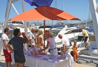  Organizzare un'attività per le vacanze in Corsica 